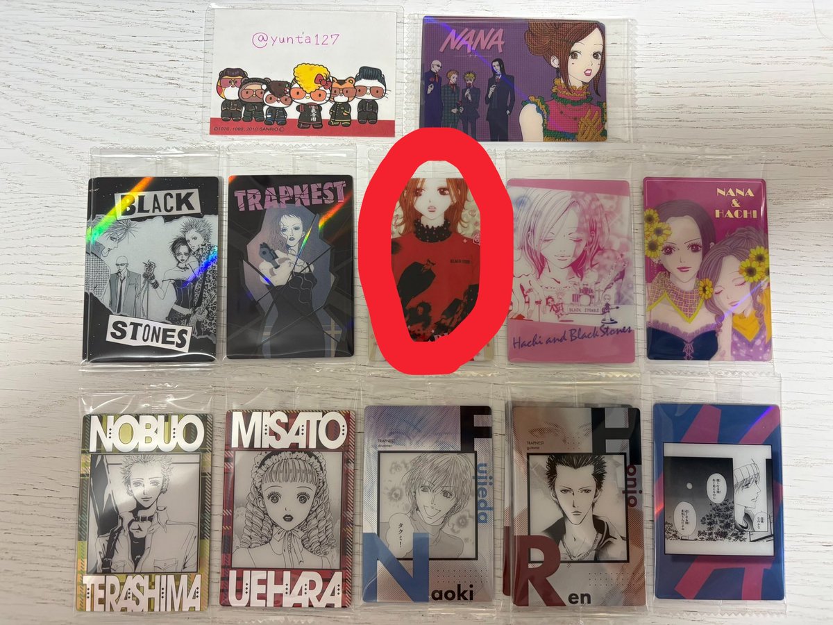 ぱんけーき tweet media