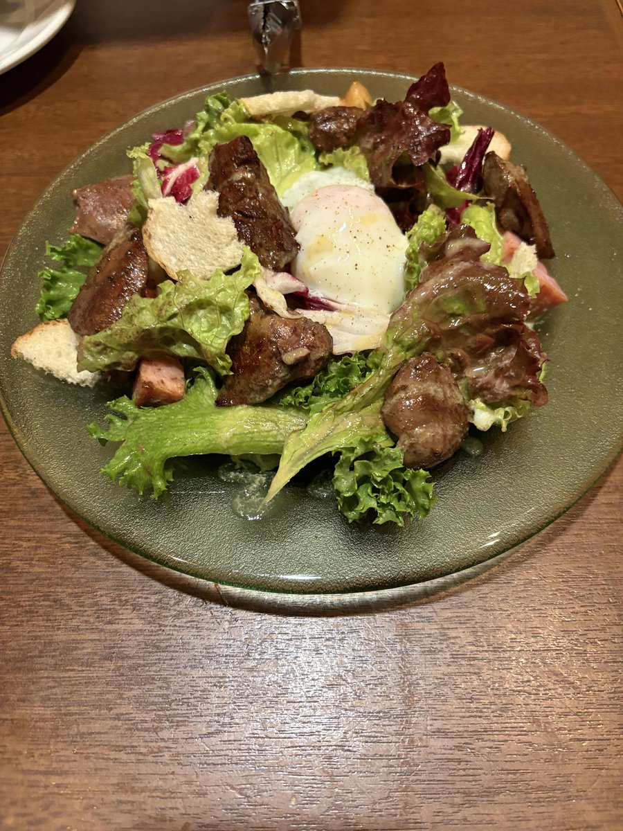 konekovmax's tweet photo. 今夜はウエストさんのお誘いで下北沢のフライパンで食事会。TATAママさんとうちら夫婦で楽しい美味しいひとときでした！
お誘いありがとうございました！ #下北沢フライパン https://t.co/jKxkTpINjD