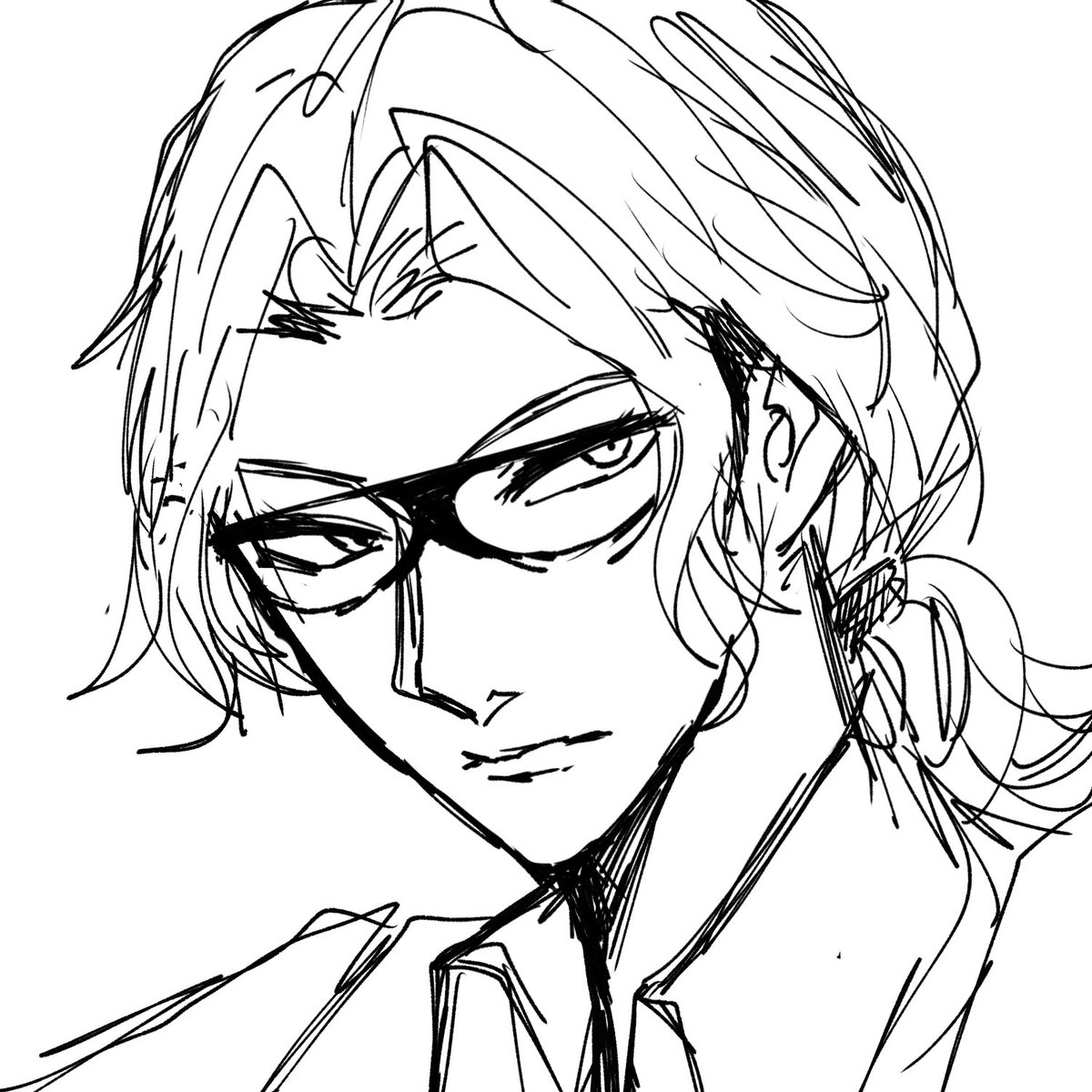 kkko253's tweet photo. 顔描ける様になりたい練 https://t.co/WtTACRB5nV