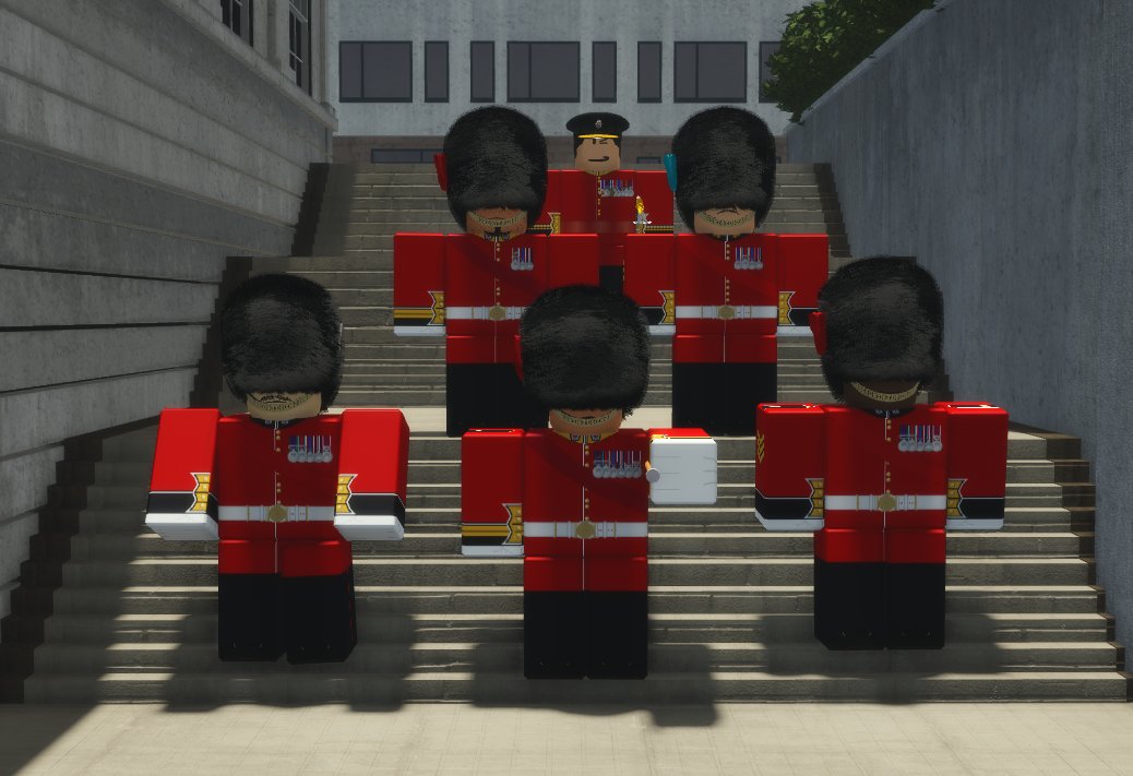 ltayon1's tweet photo. TTC2026: Last week on the 22/07/26 I myself took part in the trooping of the colour with the first battalion Coldstream guards as their left marker. This is the biggest event the group has done and i am prouder to be apart of one of a few guards groups that are able to do this. https://t.co/O7c3I7m8gV