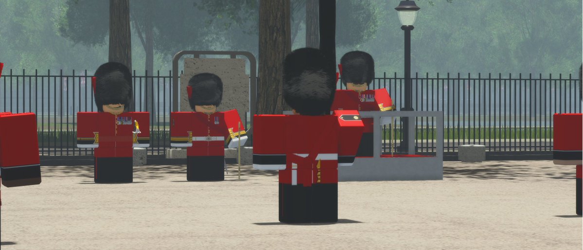 ltayon1's tweet photo. TTC2026: Last week on the 22/07/26 I myself took part in the trooping of the colour with the first battalion Coldstream guards as their left marker. This is the biggest event the group has done and i am prouder to be apart of one of a few guards groups that are able to do this. https://t.co/O7c3I7m8gV