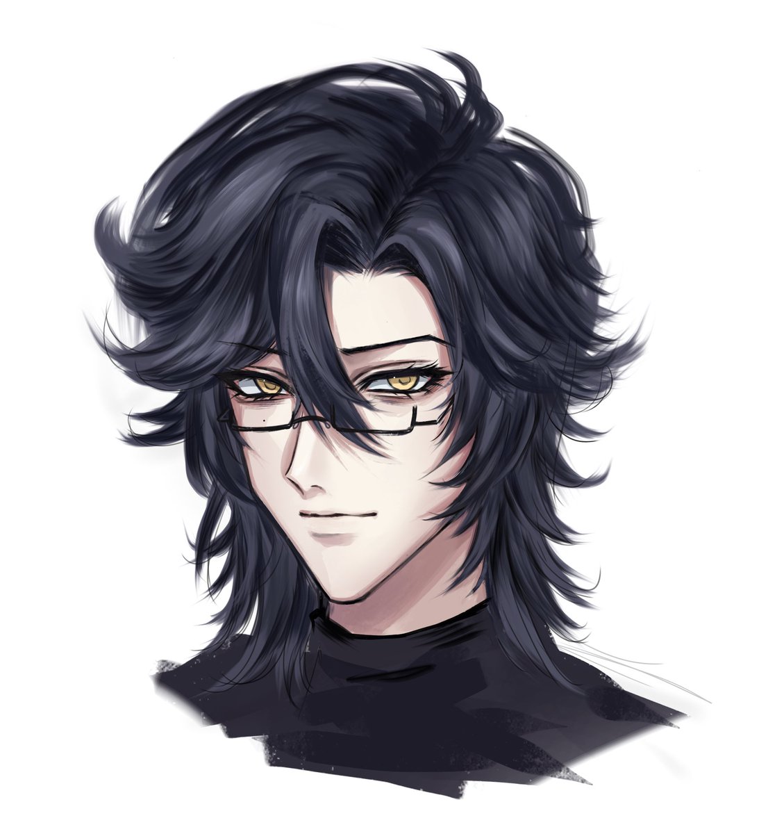 feifeoo's tweet photo. @Mookichuu hii Mooki !!
I’ve played ur game and l love it sm!💕so l drew this art of Evren . Hope u like it > <
#OVERD0SE https://t.co/ZaagbL6vgF