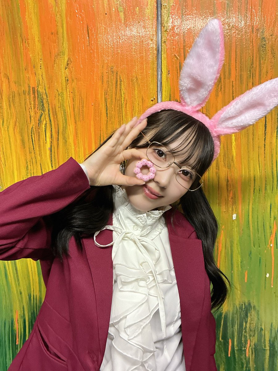 小湊よつ葉 tweet media