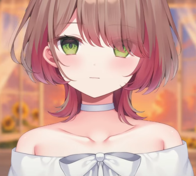 kaikugi2's tweet photo. こんばんは、ぶんおーです。
大変よろしい目をしています。
#緋乃あかね生誕祭2026 https://t.co/oQaBigUoJW