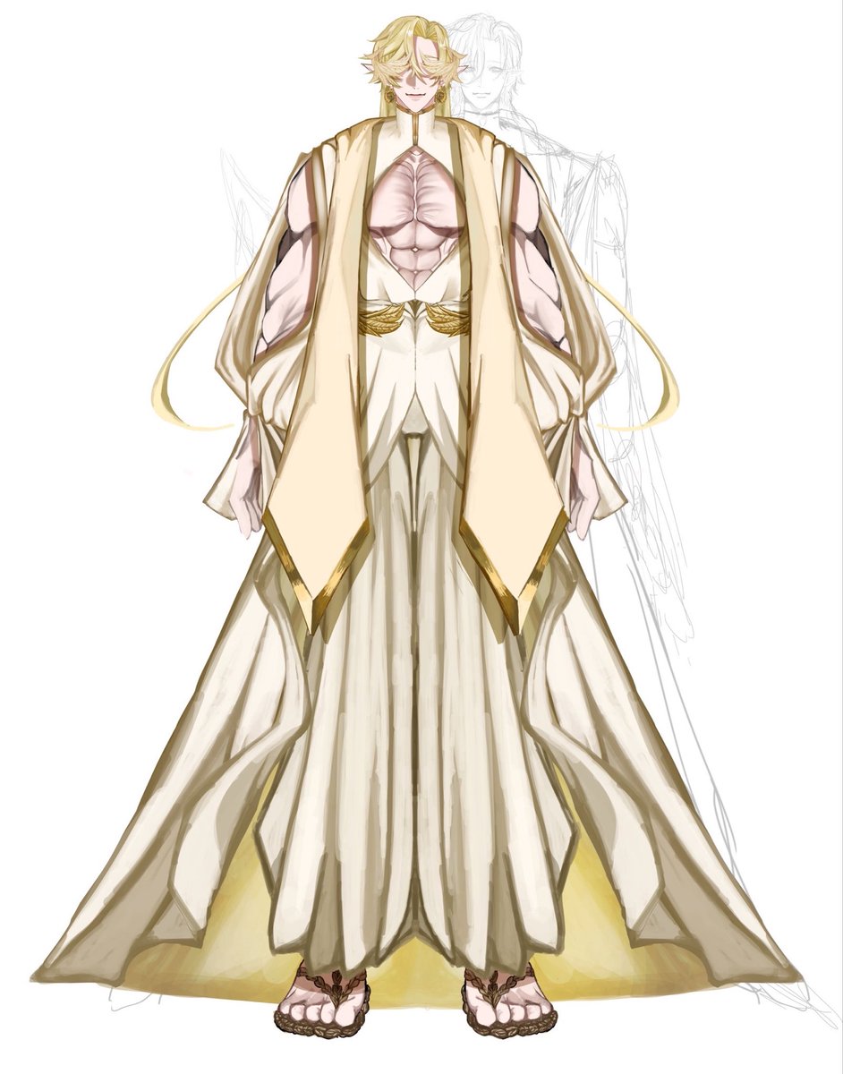 Motha_01407's tweet photo. #長髪男子のイラストだけで興味を持ってくれる方へ届け
なんか、もっといると思ってましたね、ほぼ落描きですけも https://t.co/VCyQuxir0R