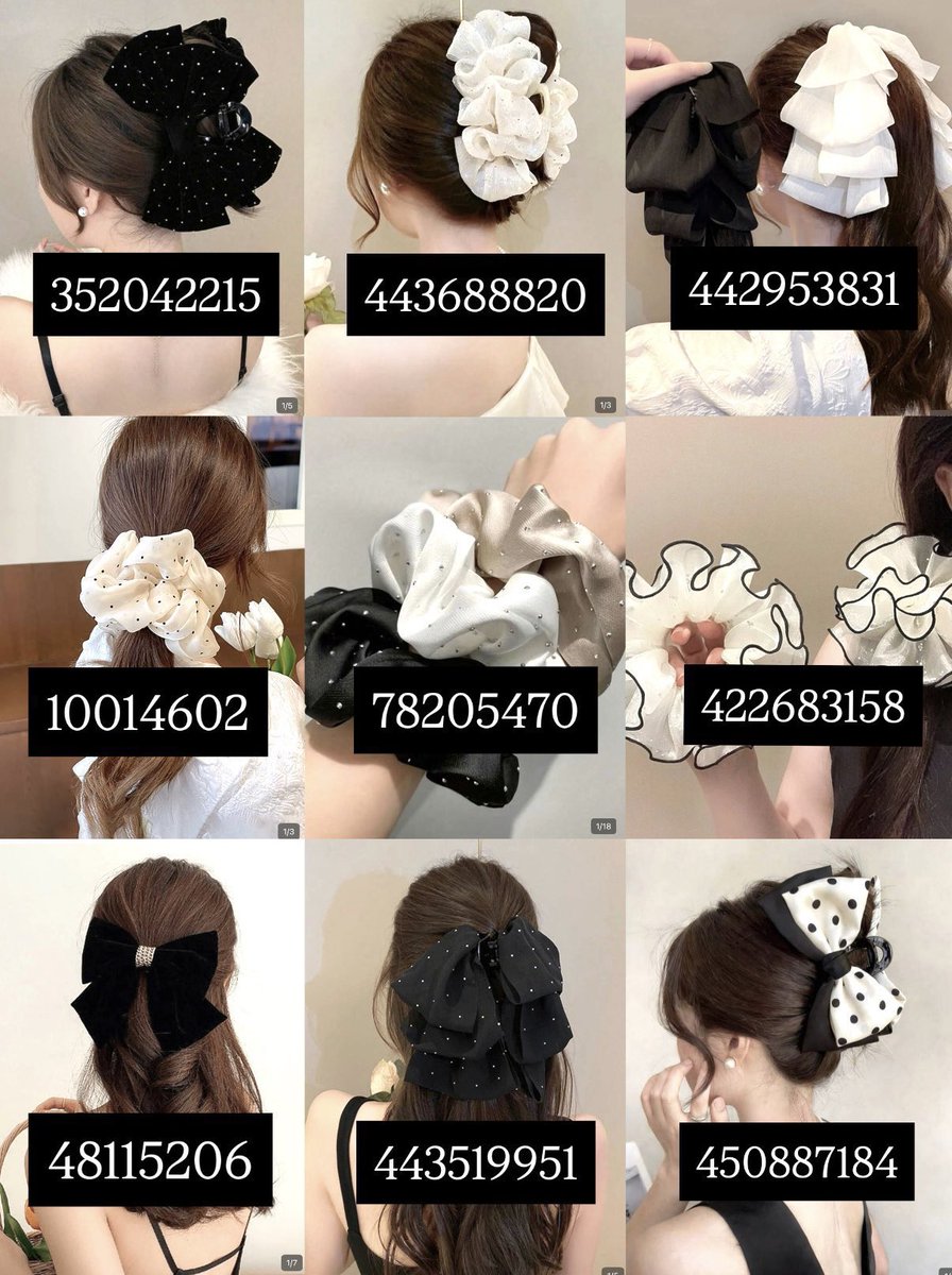 nyan2_lx's tweet photo. つけるだけ3秒で垢抜けるSHEINのヘアアアクセまとめ🪞✨
朝時間ないけどキチンと見せたい社会人にもヘアアレンジ苦手なホビ垢女子にもオススメჱ̒՞ ̳ᴗ ̫ ᴗ ̳՞꒱🎀 https://t.co/MepZP9ktln