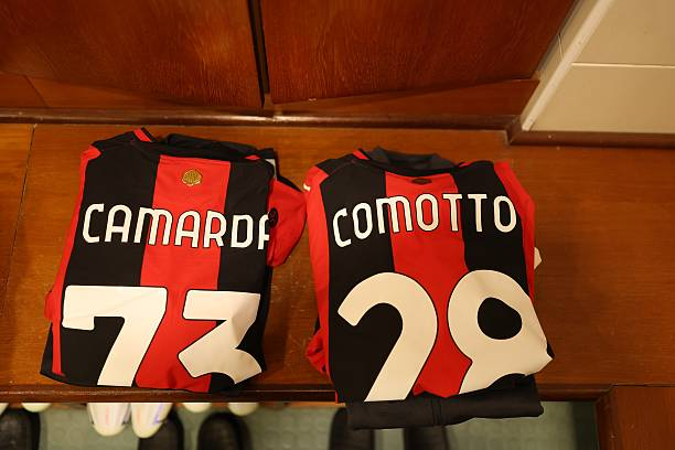MilanPosts's tweet photo. 🔴⚫️ Camarda - Comotto 🔴⚫️ https://t.co/Q0RoZDwpXw