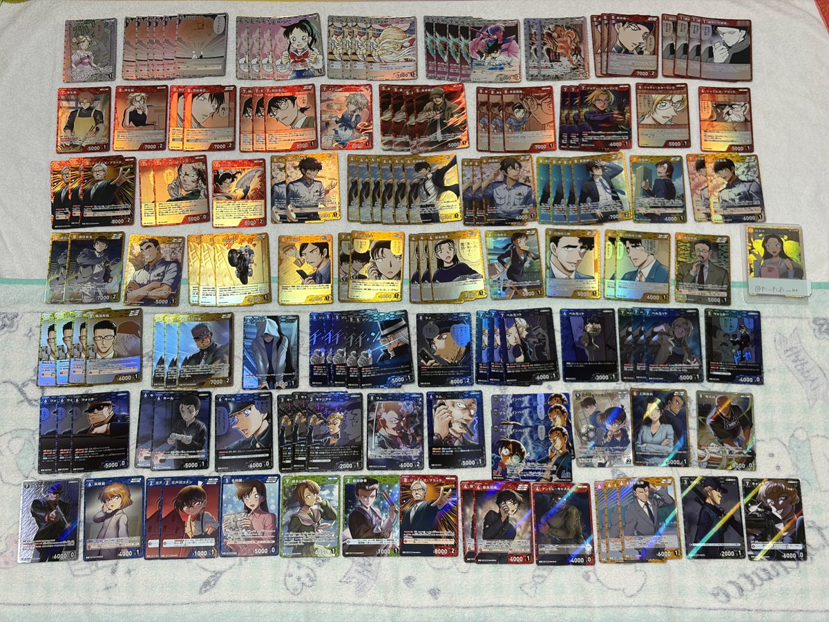 ぴの tweet media