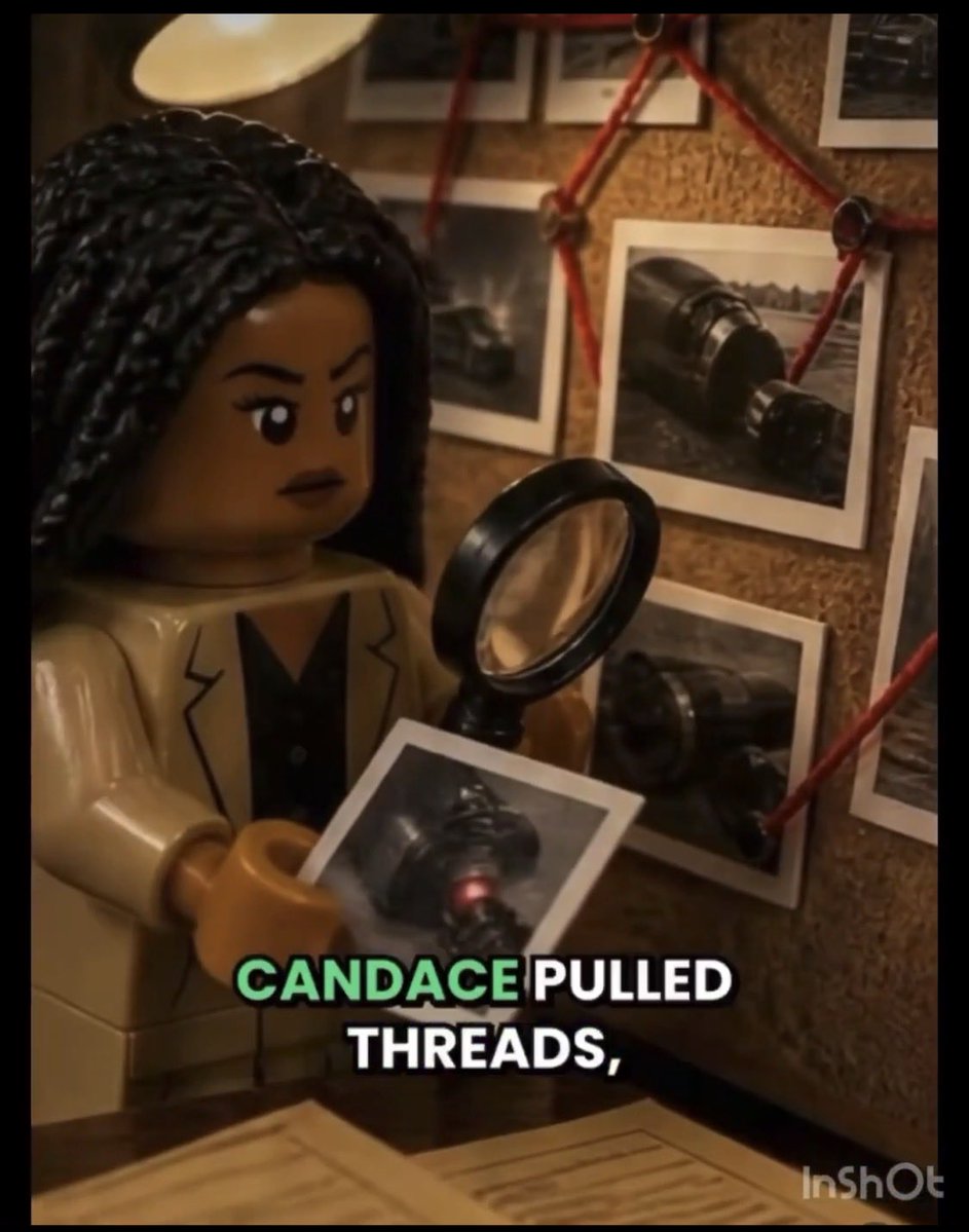 RedRising11's tweet photo. @RealCandaceO @JohnMappin Imma need the Candace LEGO STAT 🙏🏻🤣☹️ https://t.co/v07xWKzmgD
