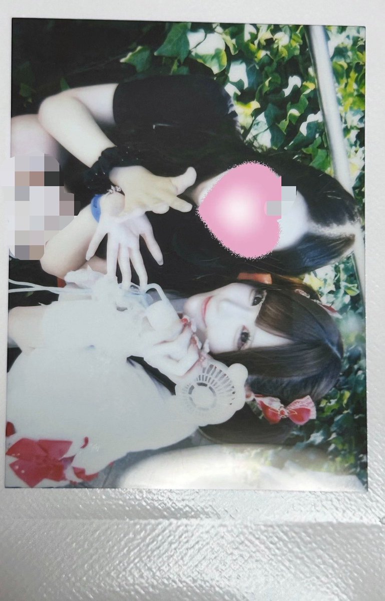 aldb_09's tweet photo. 725🐣💧🔫

大本命ここちゃん💘 https://t.co/kr14ylYkGy