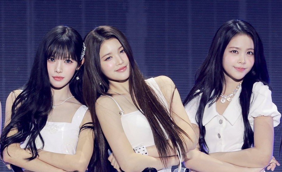 kya_hanna's tweet photo. tergila-gila dengan 3 visual ini, cakep parah. judulnya apa ya kalau kaya gini 😭😭 https://t.co/8Ml0Fp0ESx