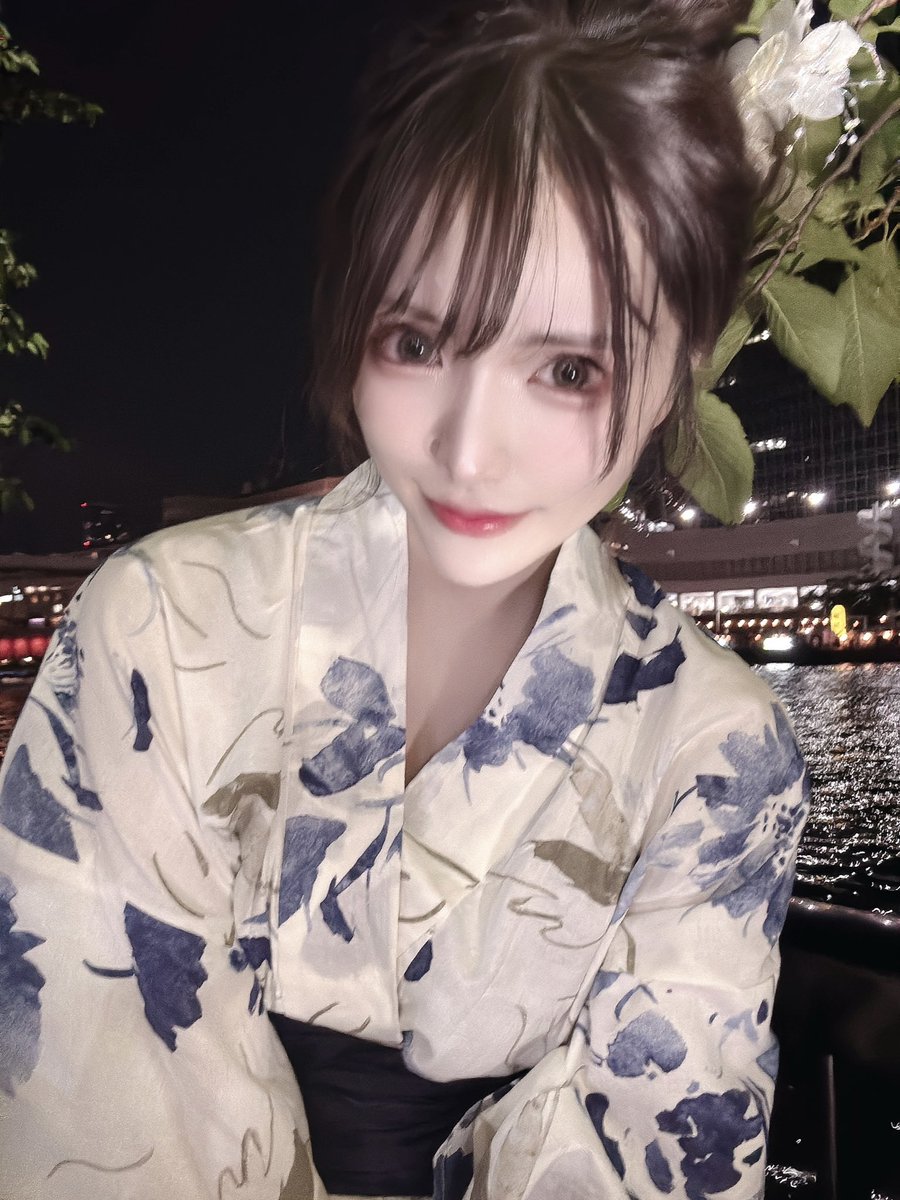 mirini_to's tweet photo. 天神祭り👘🎆 https://t.co/mbQt2KC0E1