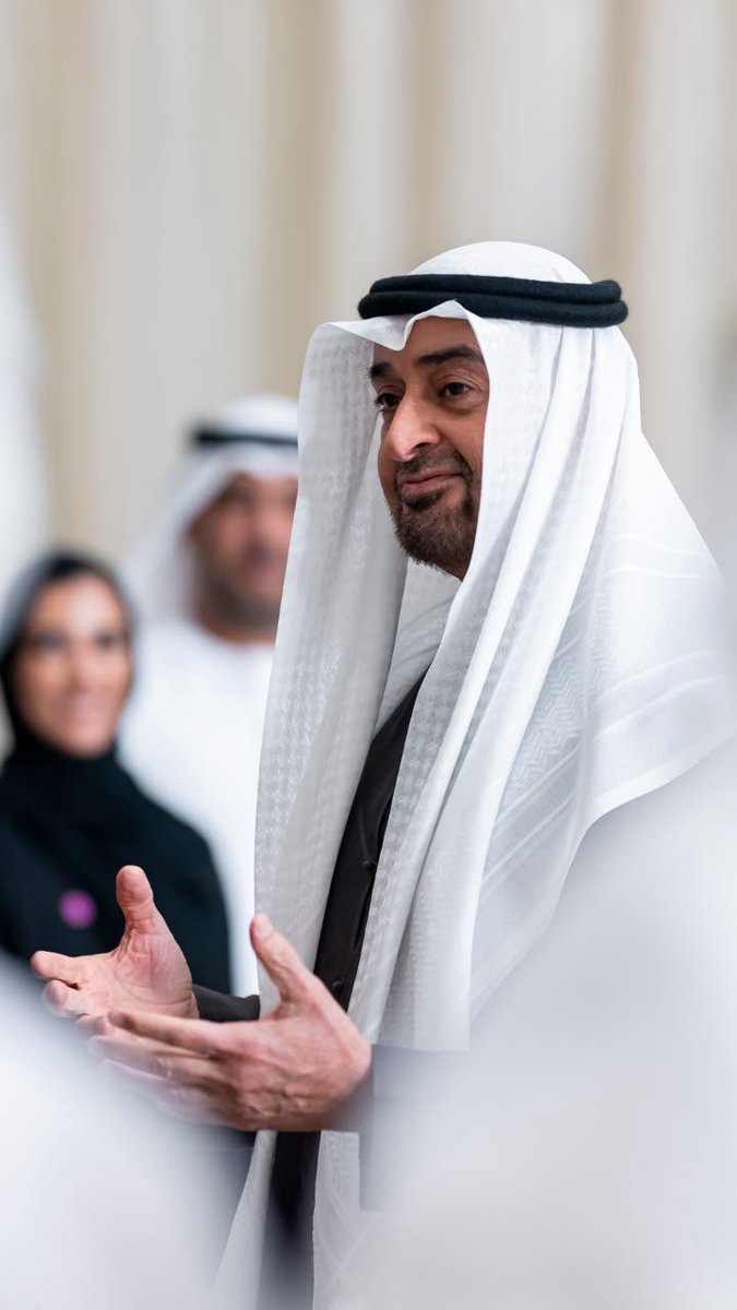 suhail60's tweet photo. سيدي محمد بن زايد.. 
قمةُ المجدِ والتواضع 🇦🇪🤍

أكبر فخرٍ لنا أنك منا، وفينا، وقائدنا. https://t.co/yZQSCH09AI