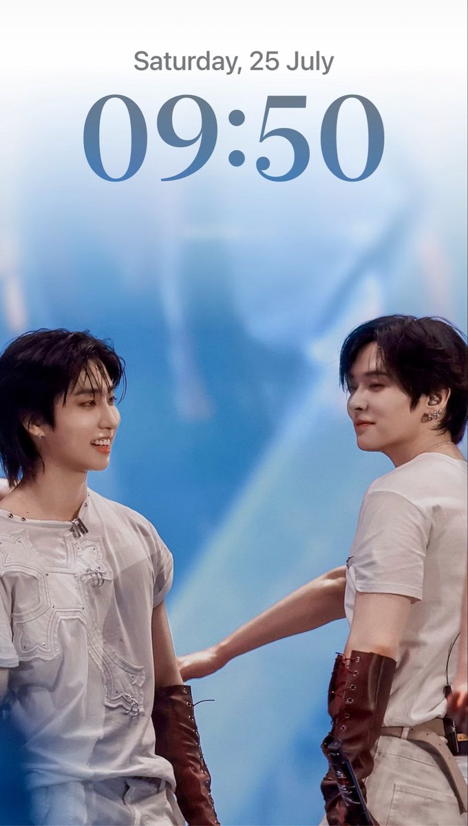 mitts & that | VAI VER O SKZ tweet media