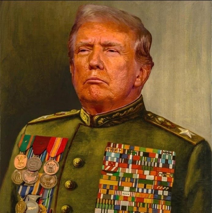 xxn679's tweet photo. @MemeRetire Dictator mbappe run 700k mcap. How about dictator trump?😂 https://t.co/aph8naflyt