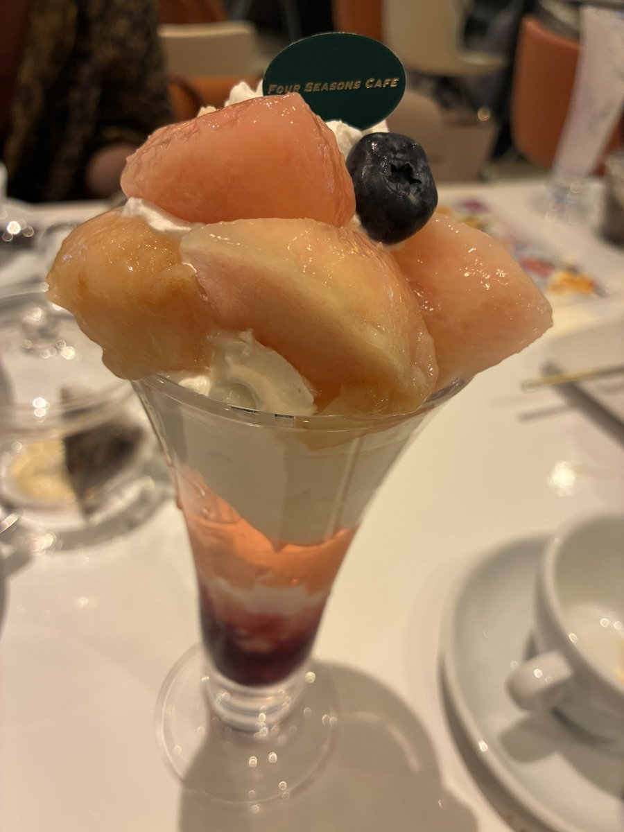 blelo333's tweet photo. 先週行った食べ放題🍫チートデイ https://t.co/M0bCnOa3Wm