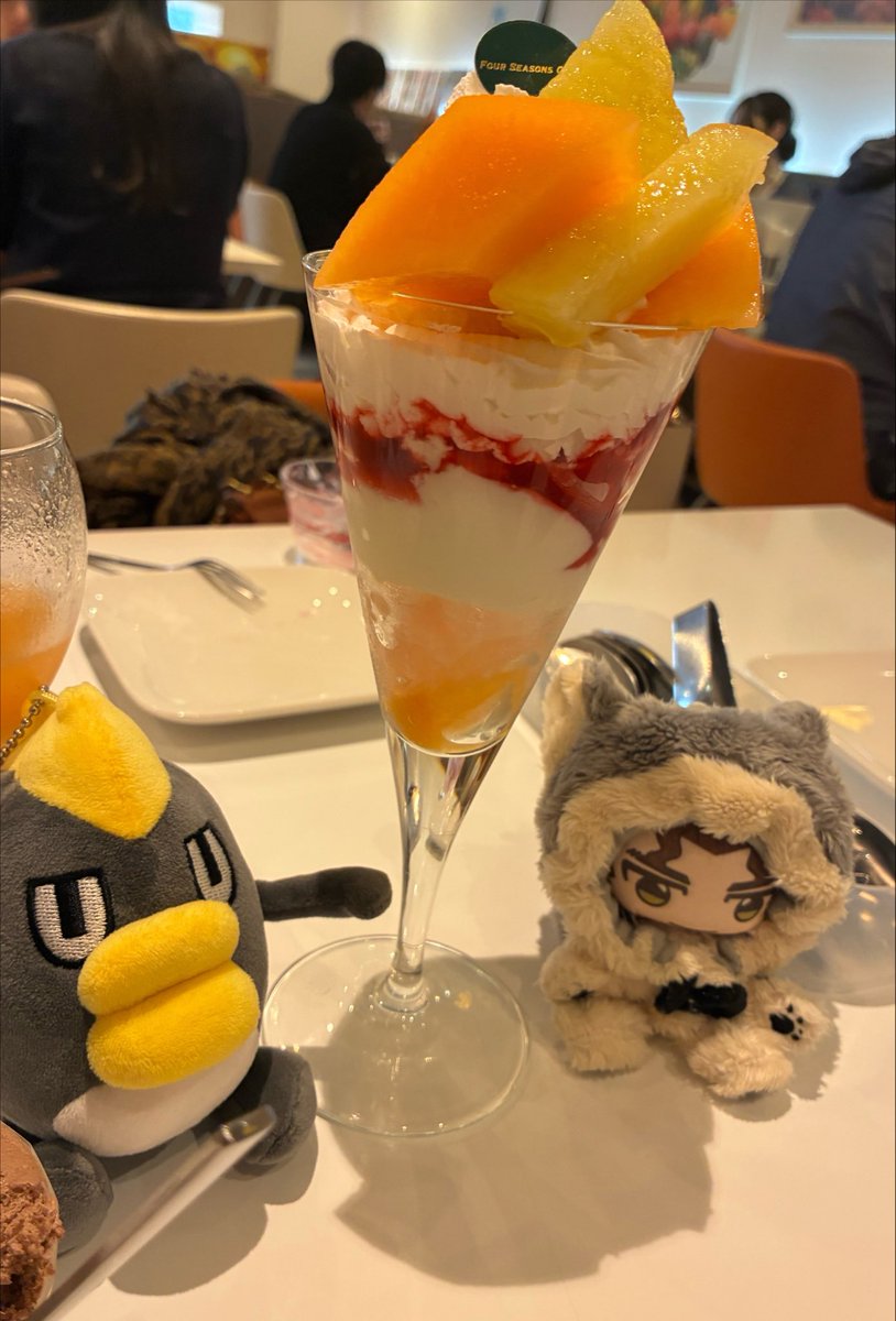 blelo333's tweet photo. 先週行った食べ放題🍫チートデイ https://t.co/M0bCnOa3Wm