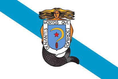 xabierfortes's tweet photo. 25 de xullo. Día de Galicia. Nai e señora.  A nosa patria. https://t.co/gnLikar5aj