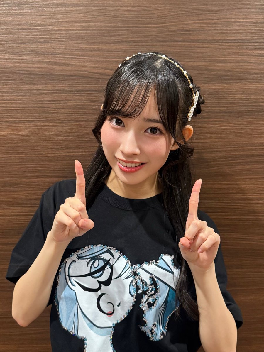 battengirls_jp's tweet photo. 11周年アンコール福岡ありがとうございました🥹🩵

20日間アンコール待っててくれてありがとう❣️
今日もたくさんアンコール言ってくれてありがとう❣️

福岡だいすき！！
次の福岡も楽しみだ〜🫠

#ばってん少女隊 #ばっしょー
#柳美舞 #ばっしょー福岡11周年 https://t.co/5oMQTYUUp1