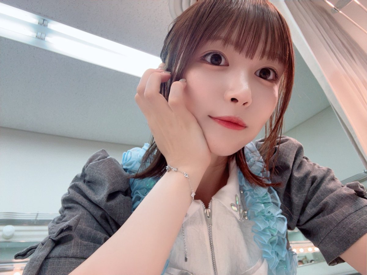 shizuku_karatea's tweet photo. はいっちーずっ https://t.co/2Lf5dkXHXB