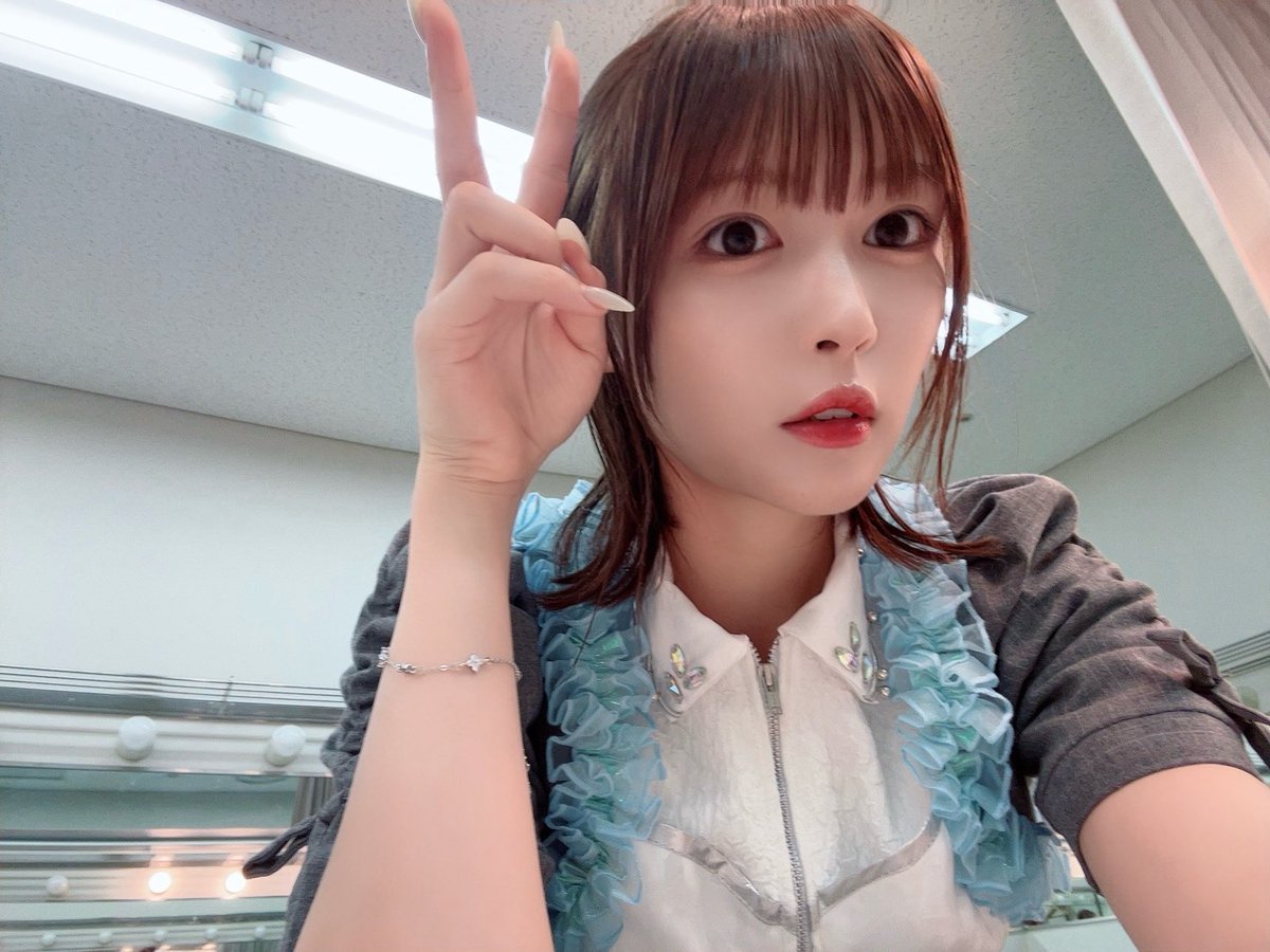 shizuku_karatea's tweet photo. はいっちーずっ https://t.co/2Lf5dkXHXB