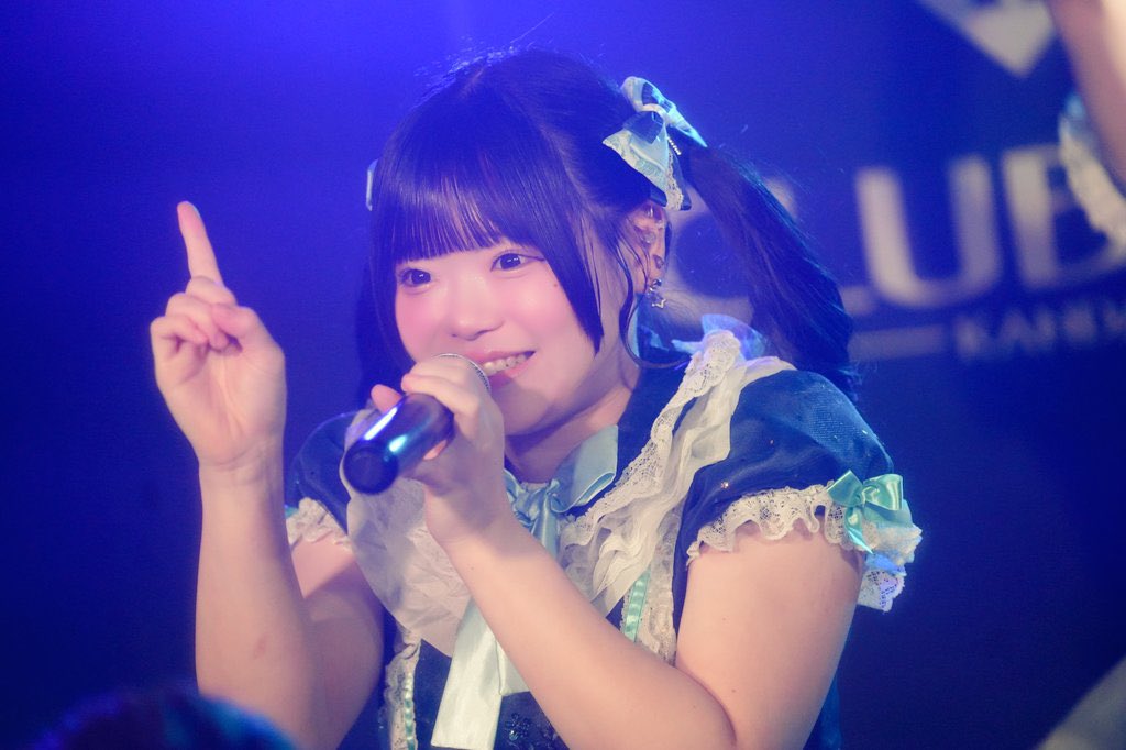 yorumeru_ririka's tweet photo. 7/26㊐

①📍シアターマーキュリー新宿
🎤12:40~13:00🗣️13:10~14:10
予約(~7/26㊐11:30まで)
https://t.co/Owi6VdbNuf
②📍神田CLUB F#
🎤19:40~20:00🗣️21:30~22:30
予約(~7/26㊐16:00まで)
https://t.co/MCYbMwNGEP

今月ラストライブ会いたいです(⸝⸝ɞ̴̶̷ ·̮ ɞ̴̶̷⸝⸝)♡
熱中症気をつけてね~ https://t.co/6tLEQLHvEO
