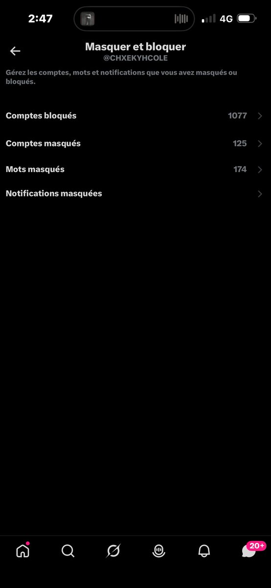 CHXEKYHCOLE's tweet photo. #lapaix https://t.co/jUger47dBU