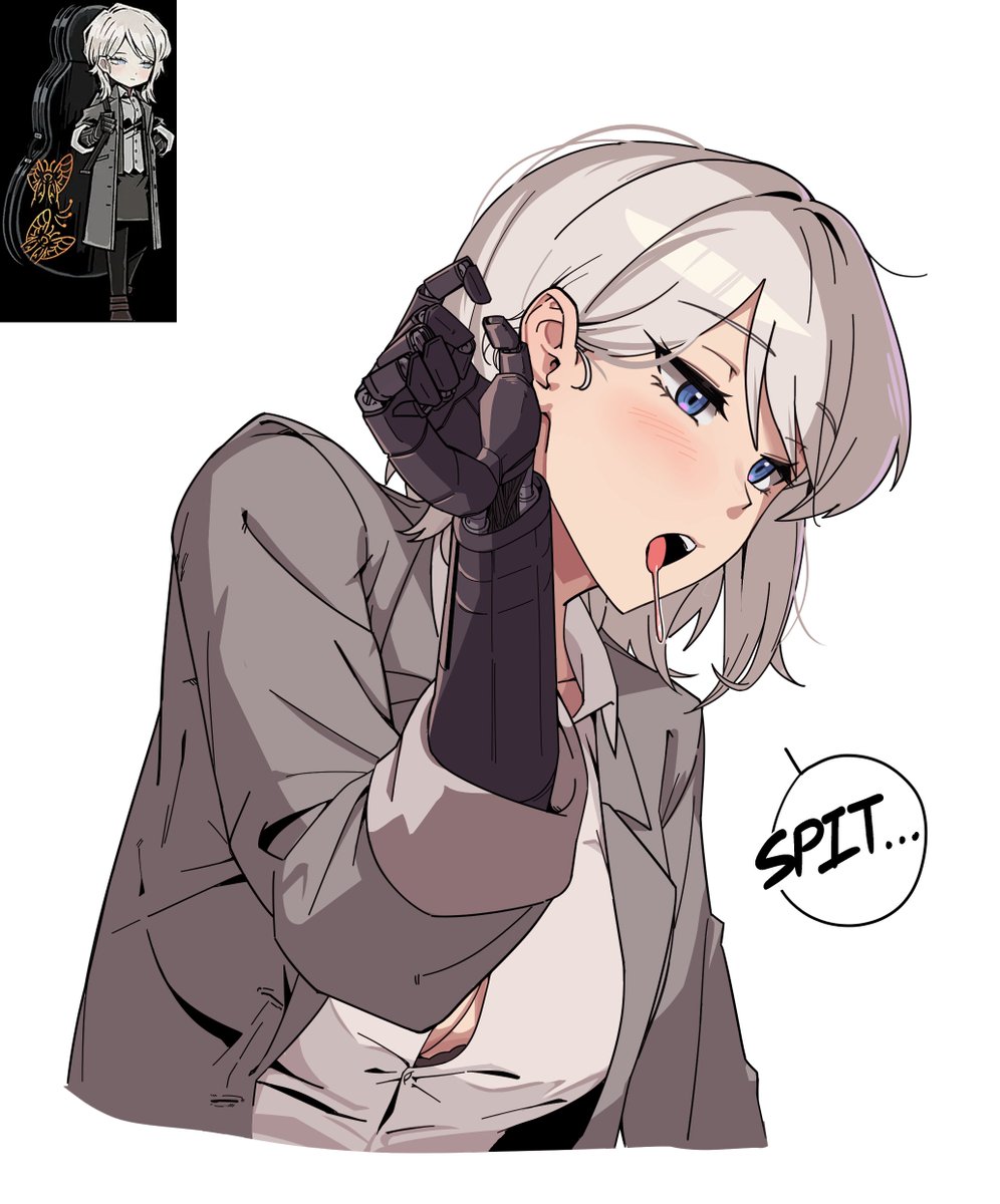 gu41803921's tweet photo. 퉤퉤 https://t.co/V0Putu4IKc
