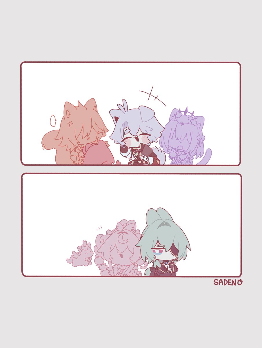 saden_meow's tweet photo. https://t.co/qD74ddEuUH