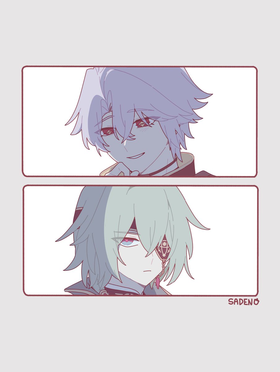 saden_meow's tweet photo. https://t.co/qD74ddEuUH