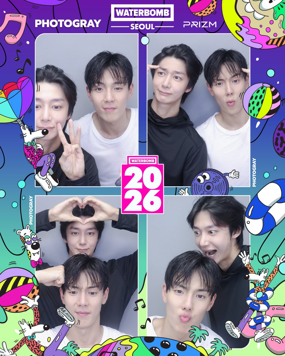 OfficialMONSTAX's tweet photo. [📸]
3주년이니까 찍어줘야지

#MONSTAX #몬스타엑스
#SHOWNUXHYUNGWON #셔누X형원 https://t.co/7sTfaMUt6f