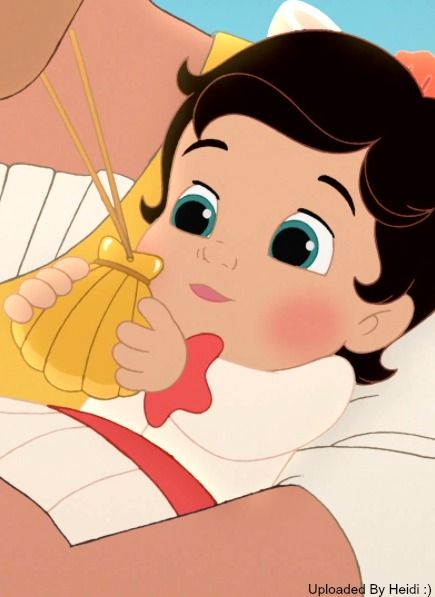 reminiscinbby's tweet photo. baby melody ♡ https://t.co/ZGQOT3TMnQ
