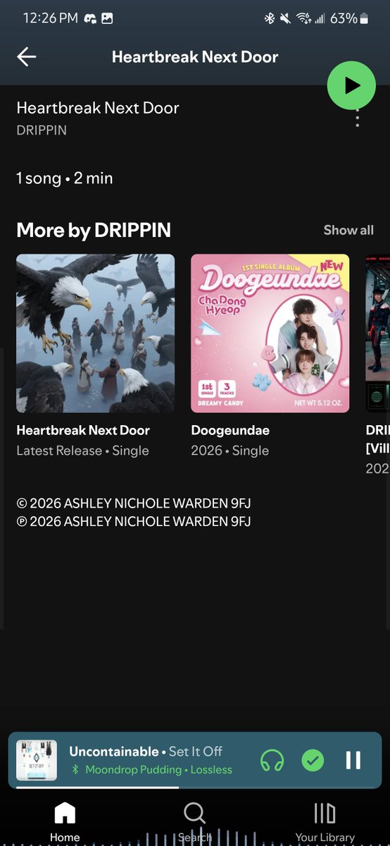 WorldwideLejind's tweet photo. Like these songs are NOT them, look at the label names https://t.co/qziwj3Amuu