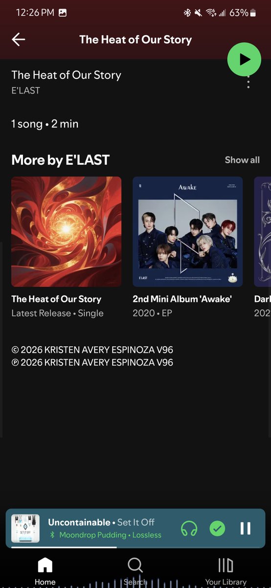WorldwideLejind's tweet photo. Like these songs are NOT them, look at the label names https://t.co/qziwj3Amuu