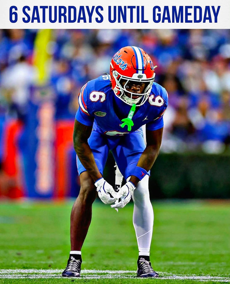 GatorChompXX's tweet photo. GO GATORS 🐊🐊🐊 https://t.co/XLCx5ms3H8