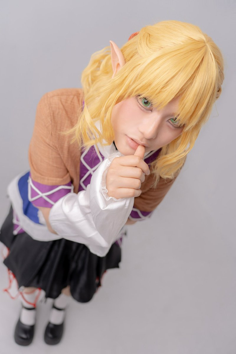 c89ebh's tweet photo. ※cos
東方Project/水橋パルスィ https://t.co/L4JOboGdMh