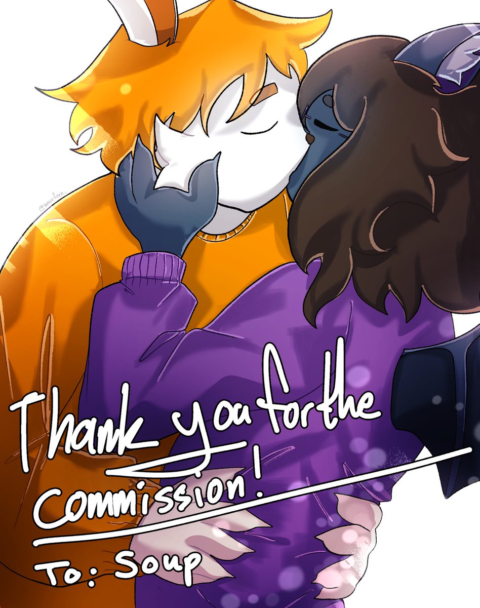 waveforn_'s tweet photo. commission
#furry https://t.co/GYBYrjIx3d