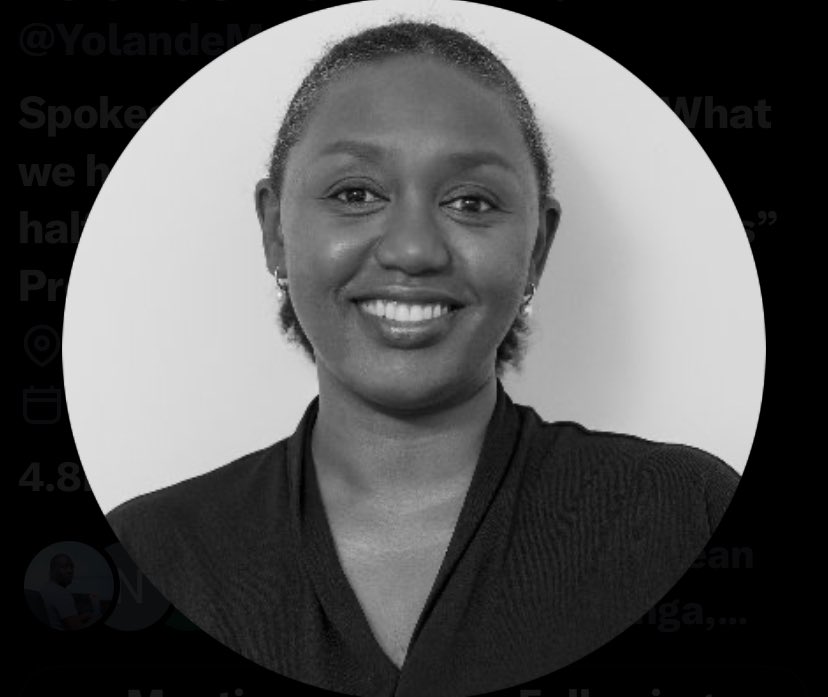 THEFUTURETV2's tweet photo. 🔵“@YolandeMakolo : Gacaca Delivered What the ICC Never Could”

The Government of Rwanda has firmly rejected attempts to use the country as an example in defense of the International Criminal Court (ICC), with Government Spokesperson Yolande Makolo arguing that Rwanda’s post-genocide experience demonstrates the effectiveness of nationally owned justice mechanisms over what she described as a “selective” and “unaccountable” international institution.

The exchange followed comments by Cameron Hudson, who criticized a statement from the United States Embassy in Kigali regarding the ICC. Hudson argued that Rwanda, having experienced international justice efforts after the 1994 Genocide against the Tutsi, should be viewed as evidence of the importance of institutions such as the ICC.

“This feels so discordant coming from our embassy in Kigali, a country that has benefitted from restorative and international justice and is often cited as a reason for creating the ICC,” Hudson wrote, warning that criticism of the Court without reaffirming the value of international justice could embolden authoritarian leaders and armed groups.

However, Makolo rejected that characterization, stating that Rwanda has never regarded the ICC as a model for delivering justice.

“Hi Cameron, Rwanda is the wrong example to use to defend the ICC,” she responded. “We have consistently opposed the ICC as a selective, unaccountable institution which has been used to target Africans disproportionately.”

Makolo pointed instead to Rwanda’s Gacaca courts, the community-based justice system established after the 1994 Genocide against the Tutsi to address the unprecedented number of genocide-related cases.

According to her, Gacaca processed nearly two million cases over approximately a decade while operating at relatively low cost. Beyond criminal accountability, she argued, the courts also sought to uncover the truth, encourage confessions, facilitate reconciliation, and enable communities devastated by genocide to coexist once again.

For Rwanda, Makolo suggested, justice was inseparable from national reconstruction. Rather than relying exclusively on distant international institutions, the country developed a system designed to respond to the realities facing millions of survivors and perpetrators living side by side.

Makolo’s remarks also echoed a longstanding position maintained by successive Rwandan governments regarding the ICC. Kigali has repeatedly argued that the Court has applied international criminal justice unevenly and has disproportionately focused its prosecutions on African states while failing to demonstrate the same resolve elsewhere.

This criticism has been shared at various times by several African leaders and regional organizations, who have questioned whether the Court applies justice consistently across the globe.

Makolo concluded that Rwanda’s recovery was made possible not merely through punishment, but through a justice system adapted to the country’s unique circumstances.

“Gacaca was pivotal to Rwanda’s recovery, progress and stability,” she said. “A distant, biased court such as the ICC could never have delivered justice and reconciliation on that scale; not in our lifetime.”

Her response underscores Rwanda’s enduring belief that sustainable peace after mass atrocities requires locally owned solutions capable of balancing accountability, truth, reconciliation, and national healing. Rather than viewing the ICC as the defining symbol of post-genocide justice, Rwanda continues to present Gacaca as one of the country’s most significant contributions to transitional justice and post-conflict reconstruction.

@TomNdahiro @EgidieBibio @paul_rukesha @SadateMunyakazi @KARANGWASewase @EmmanuelMacron 
@rpfinkotanyi @PatriotNkotanyi
@NkotanyiYvette @Ali_Rukaliza @VictorMurashi
@damiennkaka @FelixMugenzi 
@anniemongi1 
@DrDamascene
@NshimyimanaEmma @PaulMash424427  @sheilakamuzinzi @Nadia_MUGUNGA1 @PatrickRugaba @ruhumuza @gmbonyumutwa