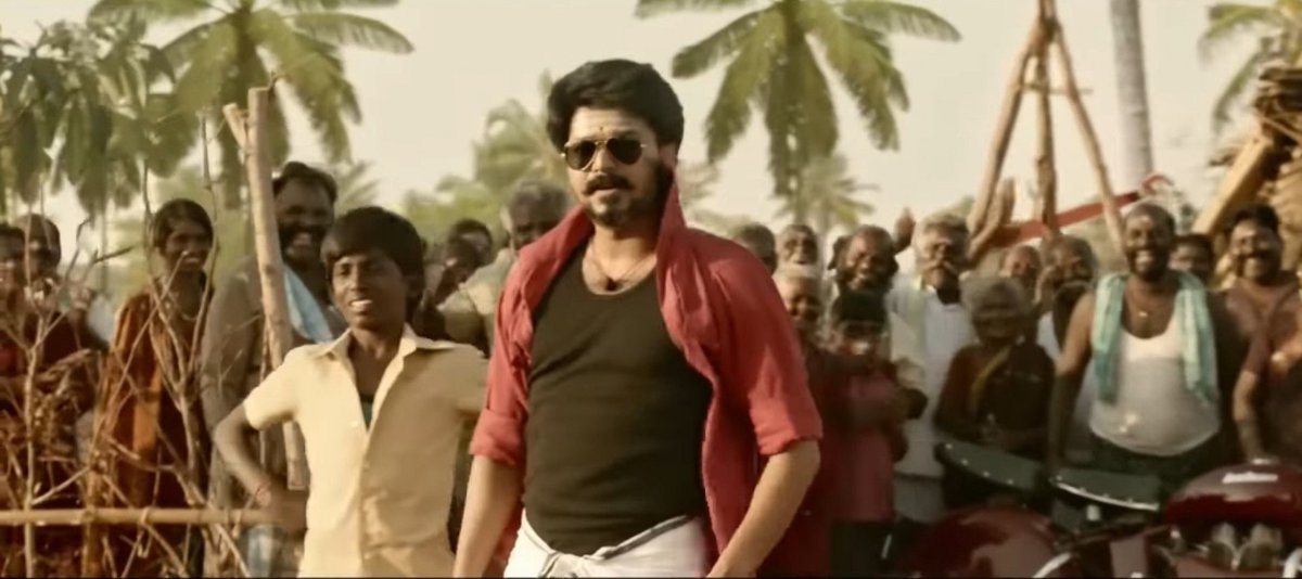 _faaaz's tweet photo. Vijay's flashbacks are a genre of their own https://t.co/DrzmkbrSAV