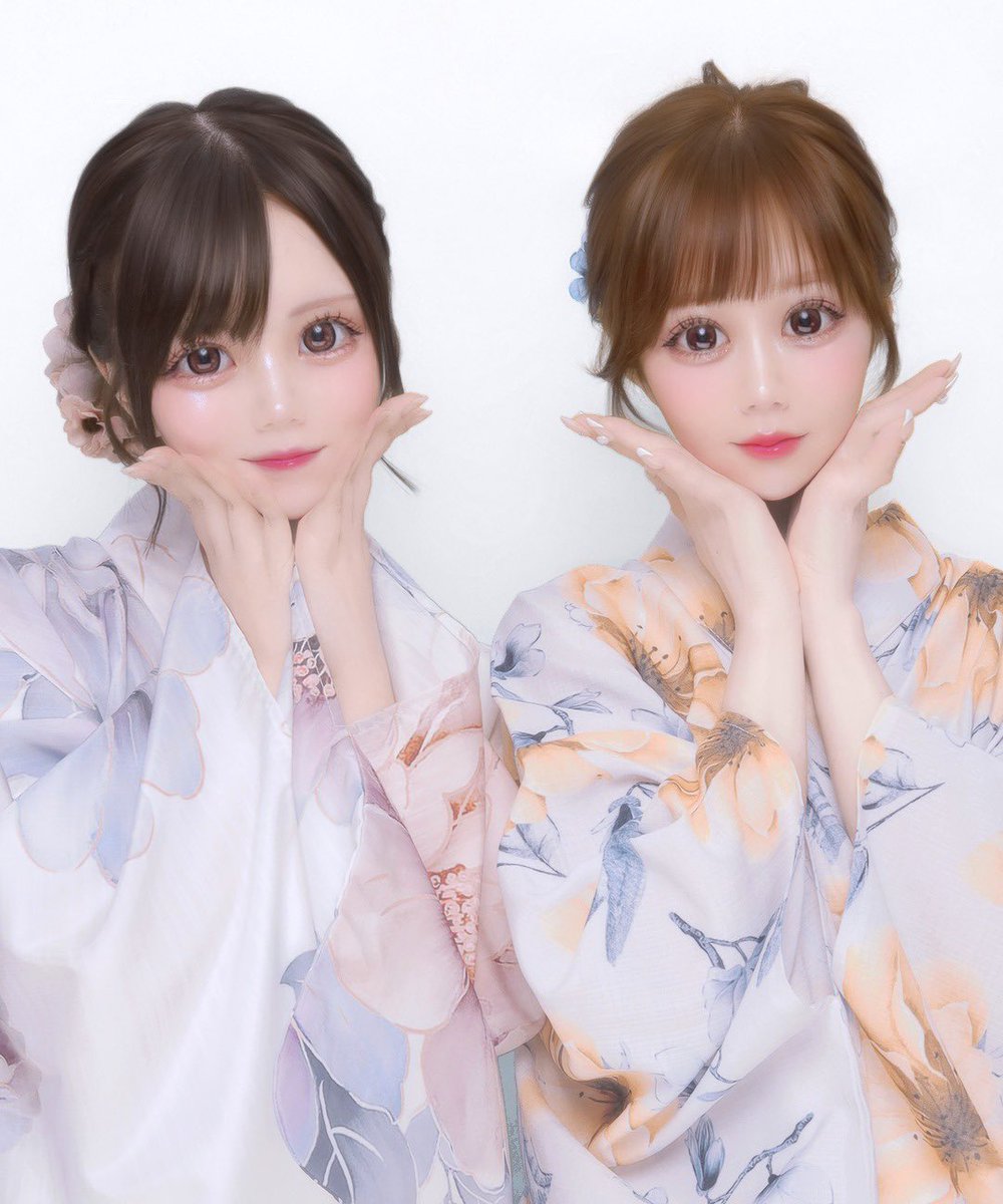 riAchann__xoxo's tweet photo. せなりあ！夏！🌻🎐 https://t.co/PYm0Id5m9L