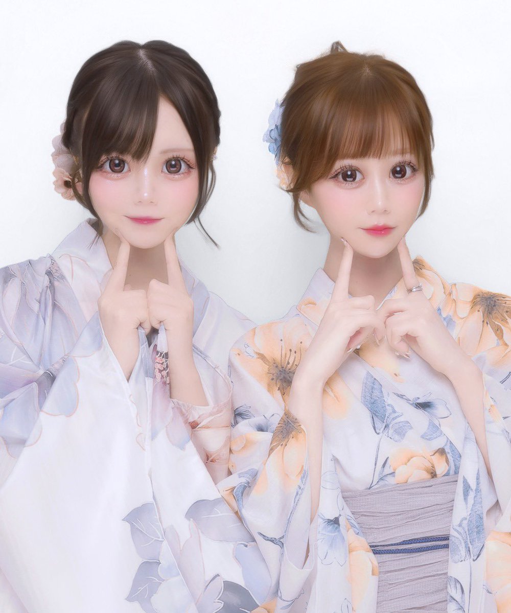 riAchann__xoxo's tweet photo. せなりあ！夏！🌻🎐 https://t.co/PYm0Id5m9L