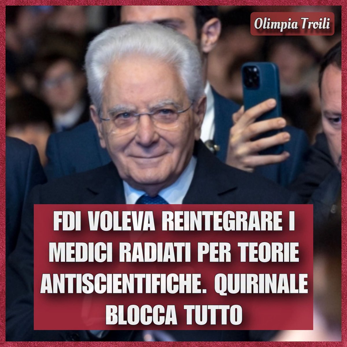 CliccatoreFolle tweet media