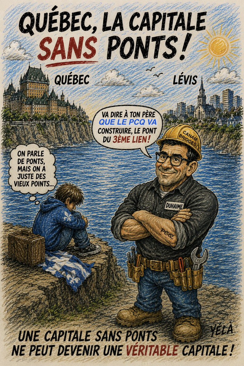 Takebakicitte's tweet photo. M Éric Duhaime, un visionnaire…lui y connaît çà! #PSPP #QS #PLQ #PCQ #CAQ https://t.co/sUaw5ZVOGm