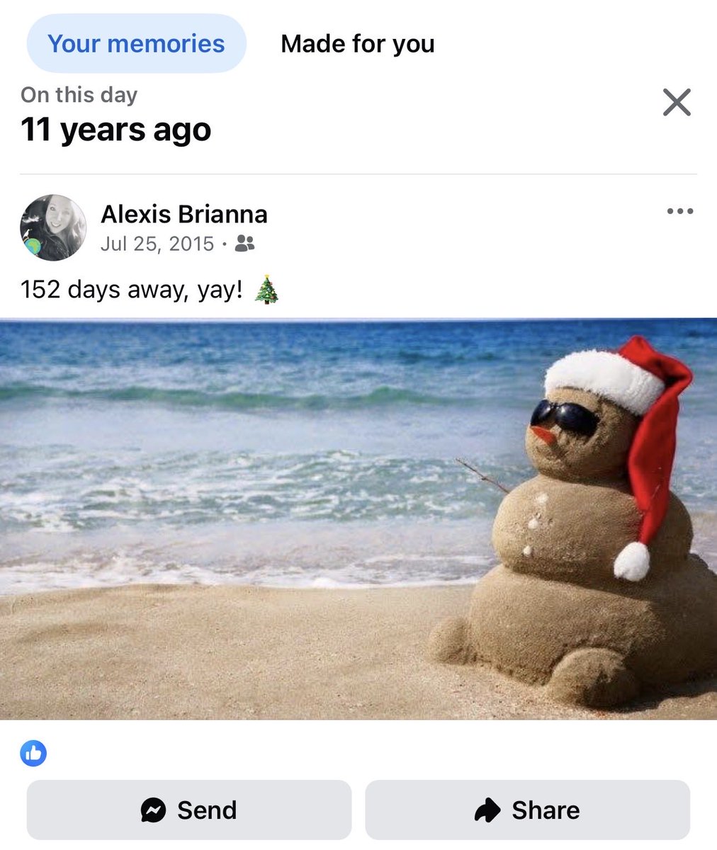 Alexis Brianna tweet media