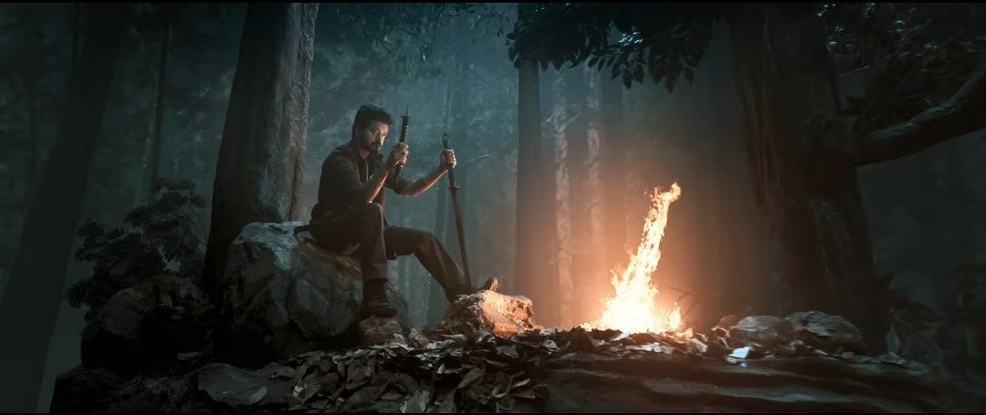 _faaaz's tweet photo. Vijay's flashbacks are a genre of their own https://t.co/DrzmkbrSAV