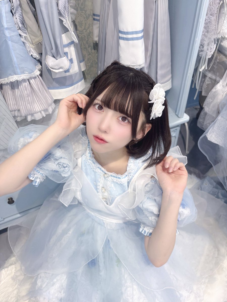 MRCR_merina's tweet photo. どうしたって結ばれたいの♡ https://t.co/aX9lGANxWB