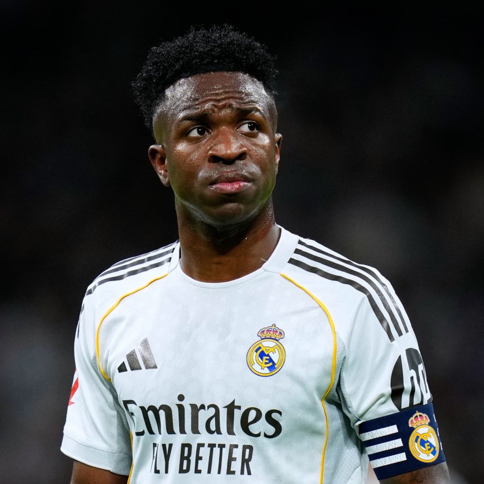 LatestCFC10's tweet photo. 🚨🤯 EXCL: Arsenal exploring move to sign Vinicius Junior from Real Madrid. (@David_Ornstein) https://t.co/fyBU1yKiEV