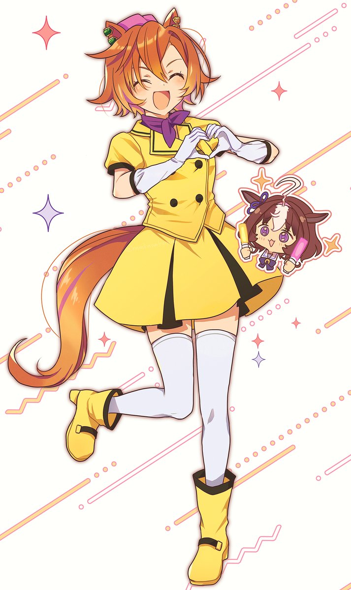 nnmkmwakaranai's tweet photo. ずきゅんどきゅん🫶 https://t.co/YHIreULRMM