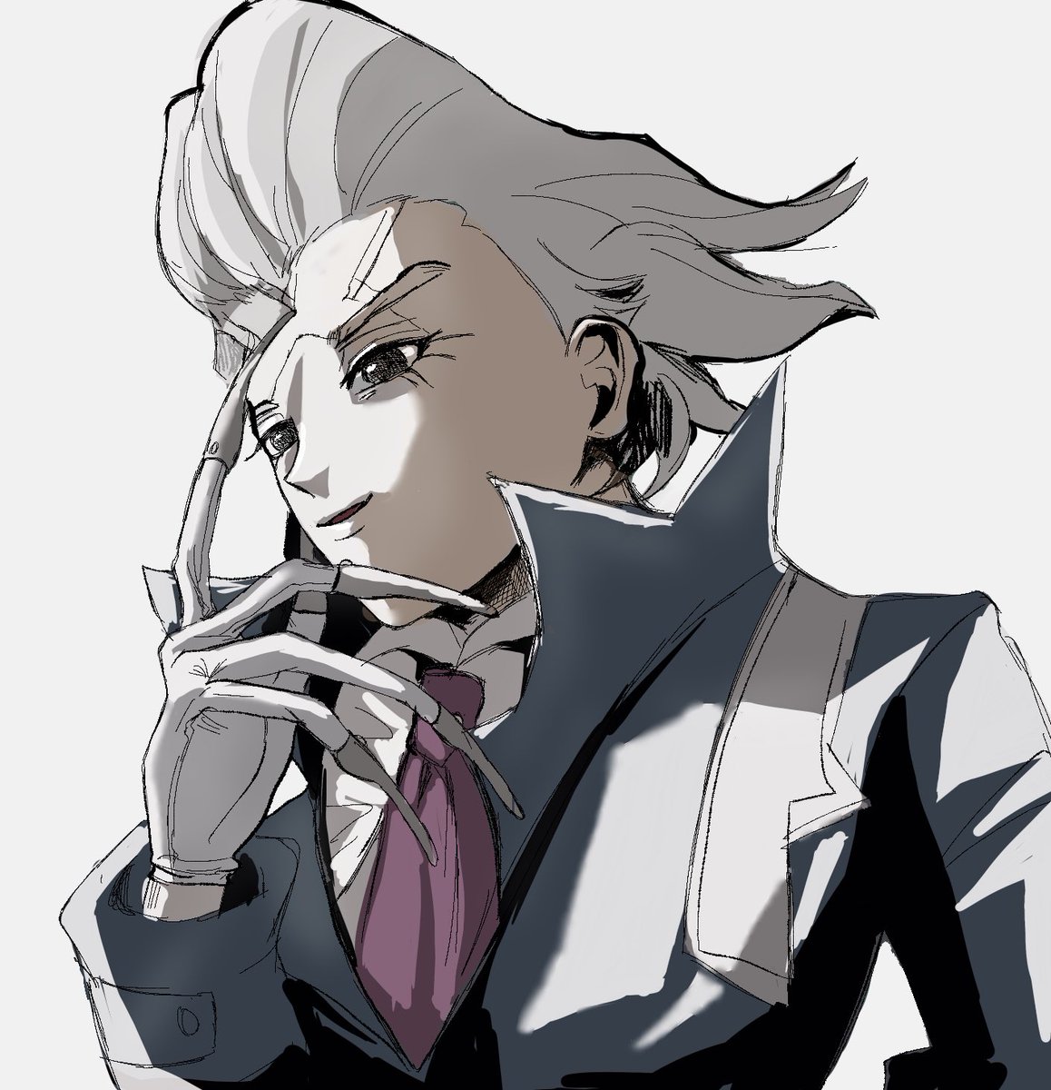 メノウ tweet media
