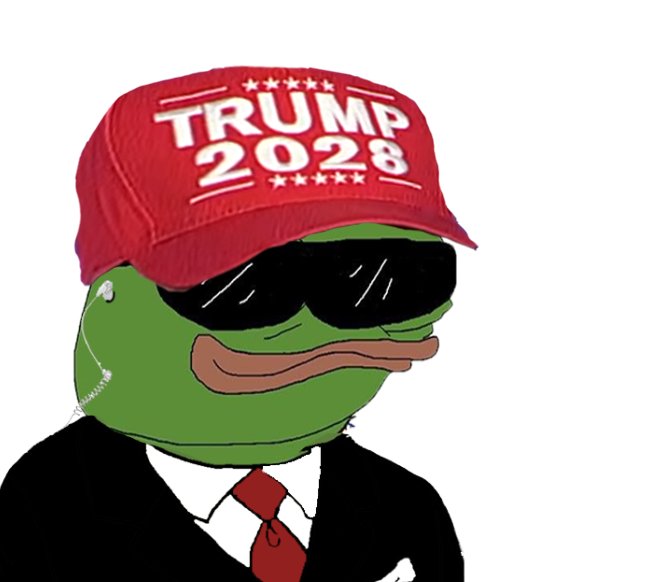 Pepe Deluxe 🐸 tweet media
